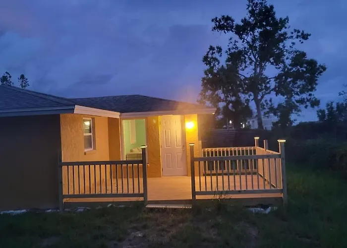 Sunny House 2Mil Beach